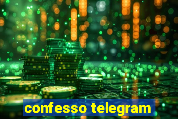 confesso telegram